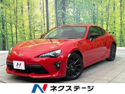 トヨタ 86(4BA-ZN6)の中古車一覧｜中古車の【ネクステージ】