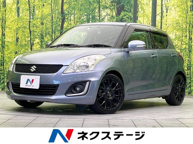 スズキ スイフト XL－DJE 10.9万Km (三重県)[294]の中古車詳細