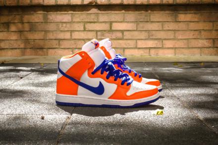 国内10月12日発売予定】 ナイキ SB ダンク ハイ TRD セーフティ