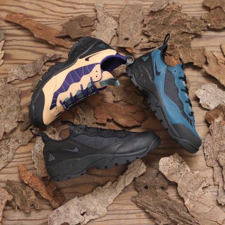 国内3月9日発売予定】ナイキ ACG エア マーダ 全3色 - スニーカーウォーズ