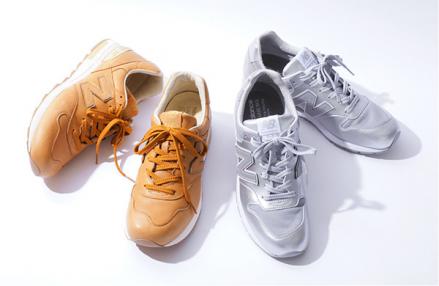 国内8月8日発売予定】 ユナイテッドアローズ × ニューバランス996