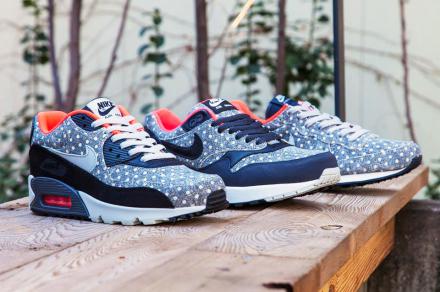 国内1月31日発売予定】 ナイキ インターナショナリスト & エアマックス