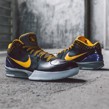 国内6月7日/8日発売予定】ナイキ ズーム コービー 4 プロトロ 