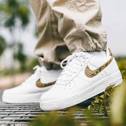 国内5月16日発売予定】ナイキ エアフォース 1 ロー レトロ プレミアム