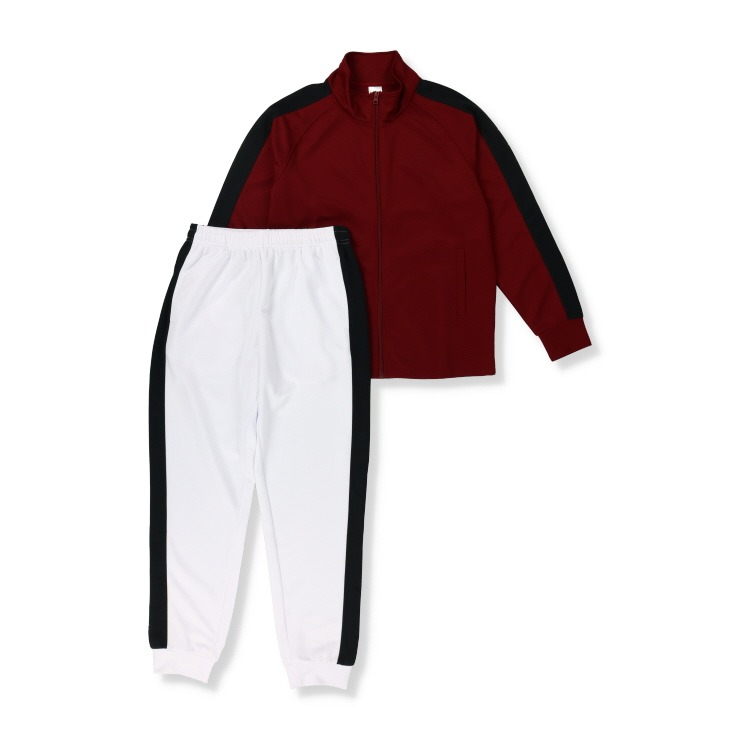 ハイキュー 稲荷崎高校 ジャージ ハイキュー 稲荷崎 ジャージ XLサイズ