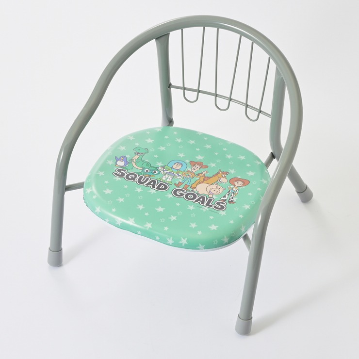 豆イス（トイ・ストーリー） | バースデイ | しまむらパーク