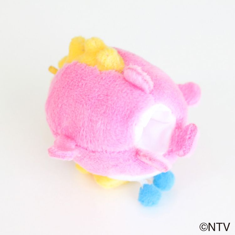 ぽつリン 指人形ぬいぐるみ | 日テレポシュレ本店 日本テレビの通販