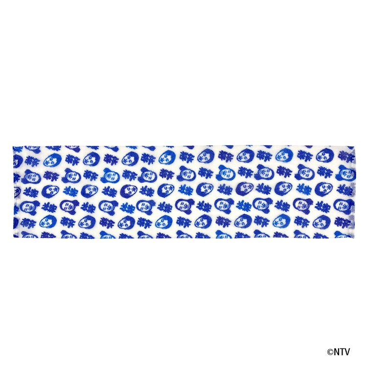 シューイチ 体格ブラザーズ ボディウォッシュタオル | 日テレポシュレ