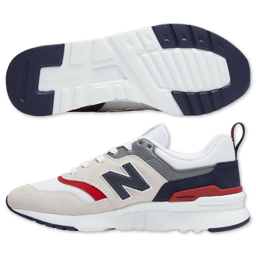 ニューバランス ”997H リバプール限定モデル”｜New Balance