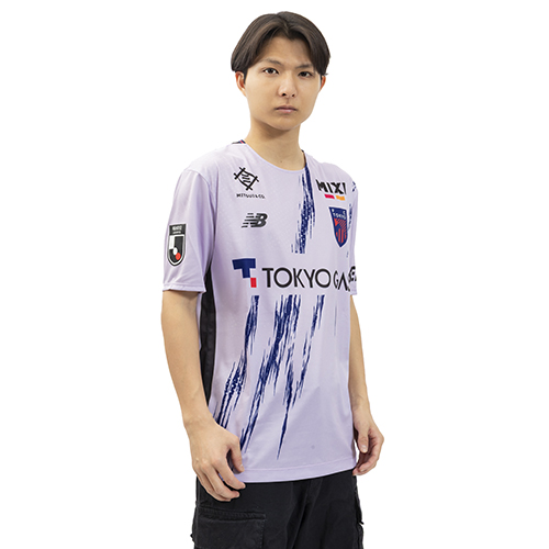 2026 FC東京 百年構想リーグ 2ndユニフォーム／サッカーショップKAMO