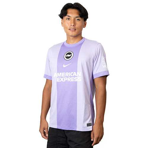 Brighton ＆ Hove Albion FC（ブライトン・アンド・ホーヴ・アルビオン