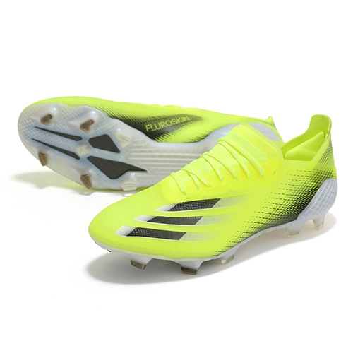 ｴｯｸｽ ｺﾞｰｽﾄ.1 FG／サッカーショップKAMO