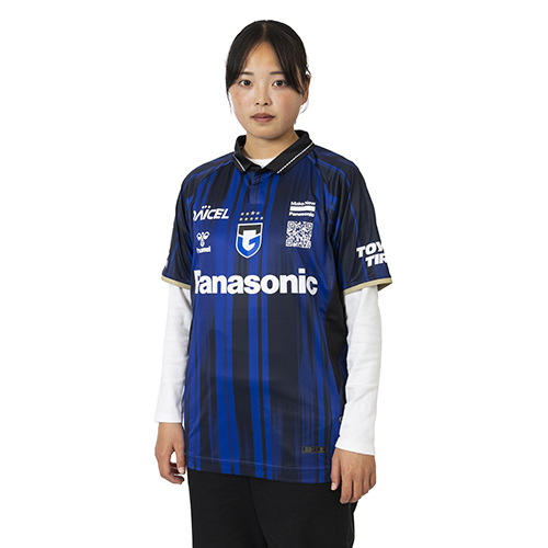 ガンバ大阪 宇佐美貴史 ACL2 ユニフォーム 25-26 ガンバ大阪