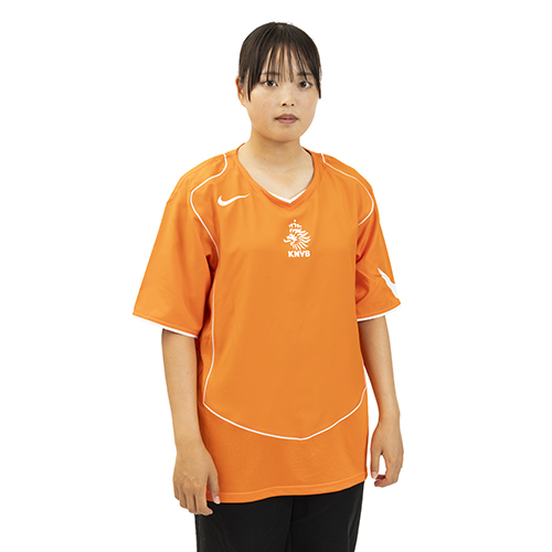 オランダ代表 リイシュー ジャージー／サッカーショップKAMO