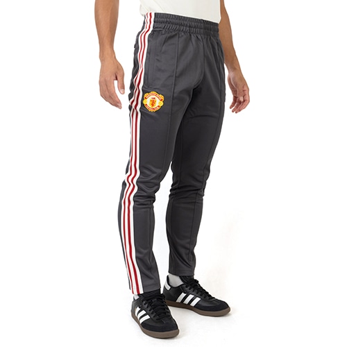 マンチェスター・ユナイテッド LIFESTYLER OGトラックパンツ／サッカー