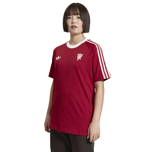 マンチェスター・ユナイテッド ORIGINALS 半袖Tシャツ／サッカー