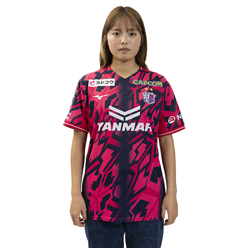 2026 セレッソ大阪 百年構想リーグ 1stユニフォーム／サッカーショップKAMO