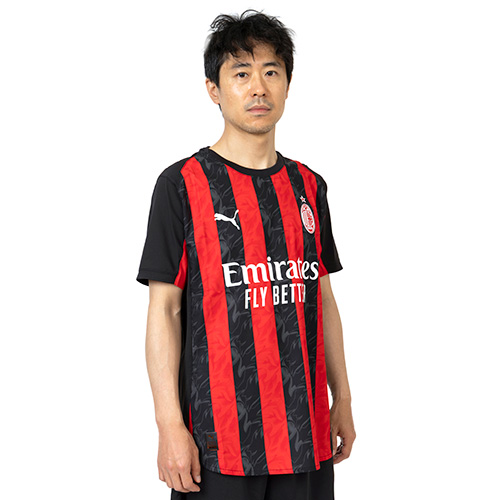 ACミラン 25-26モデル | PUMA(プーマ)｜SOCCER SHOP KAMO