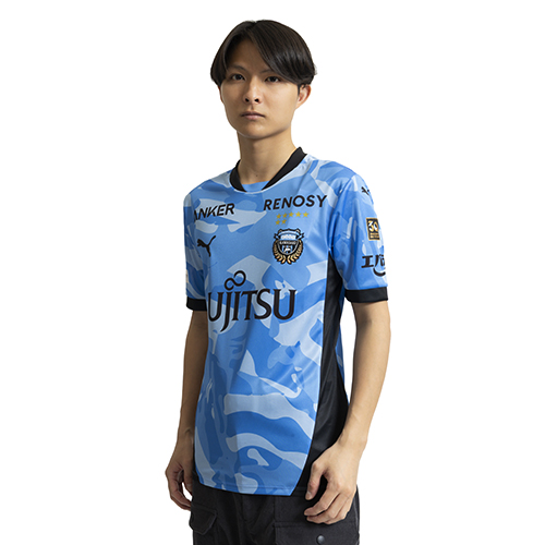 2026 川崎フロンターレ 百年構想リーグ 1st ユニフォーム／サッカー