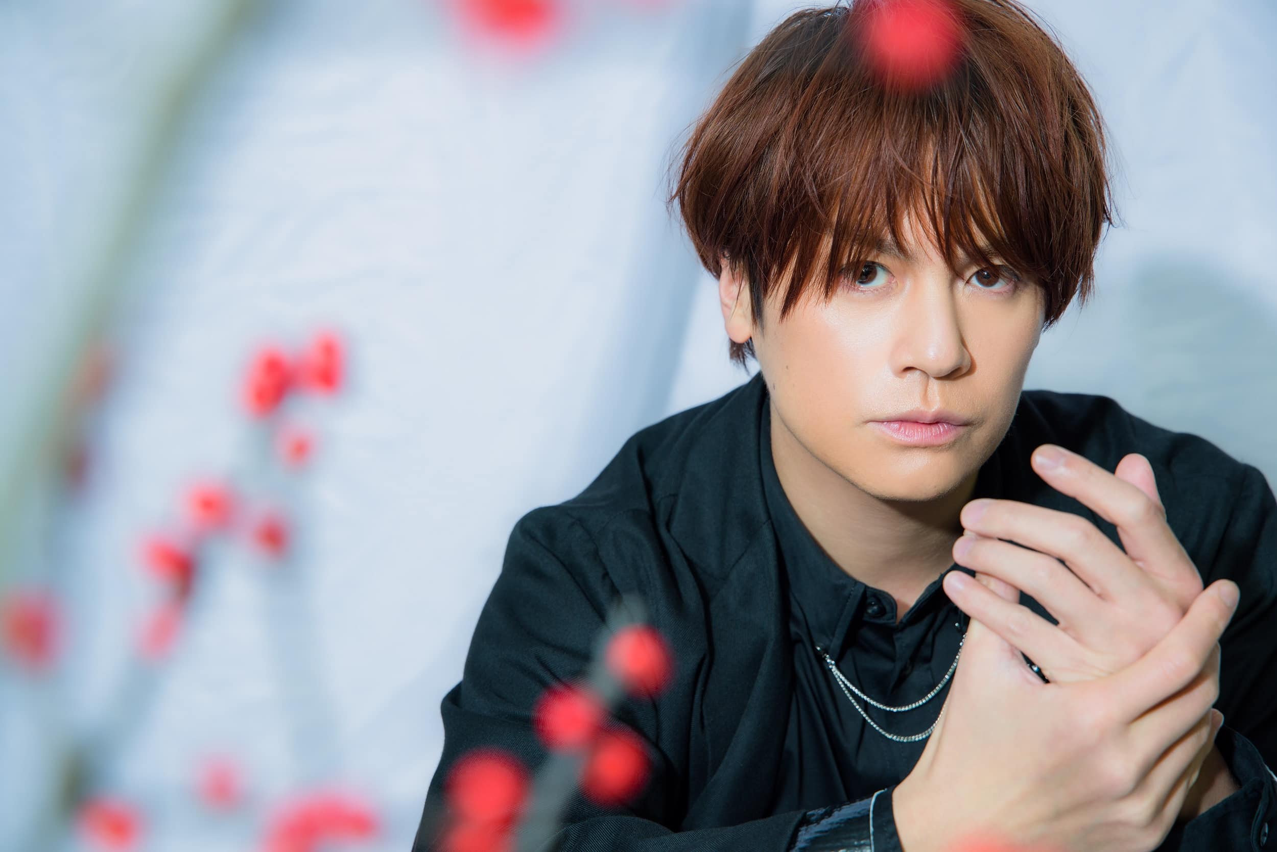 浦井健治さん「40代は、“選択”を迫られることが増えていくのかなと感じ