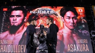 RIZIN】朝倉未来は“史上最強の相手”を倒し新王者となれるのか、その