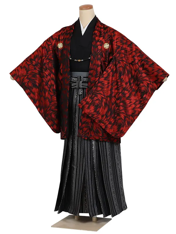 小学生の袴 | 小学校 卒業式袴（男の子） | B6AQ0062000