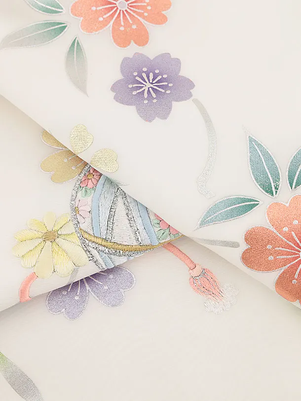 お宮参り着物 | 女の子 | 1AM2711000