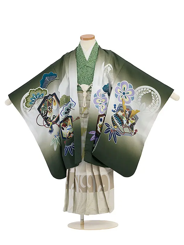 卒園式・入学式 袴（男の子） | RENCA（レンカ）｜七五三、成人式等の