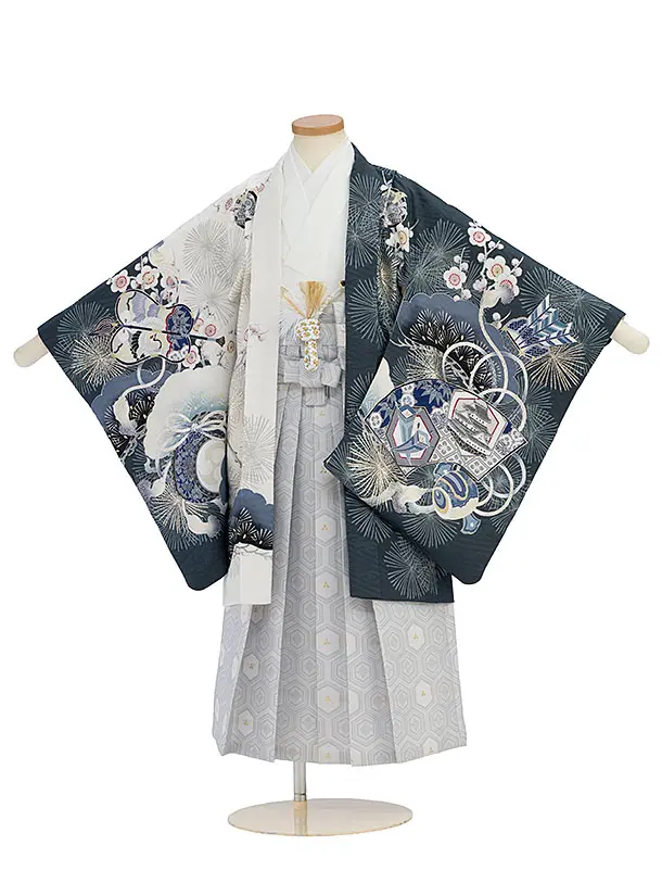 卒園式・入学式 袴（男の子） | RENCA（レンカ）｜七五三、成人式等の