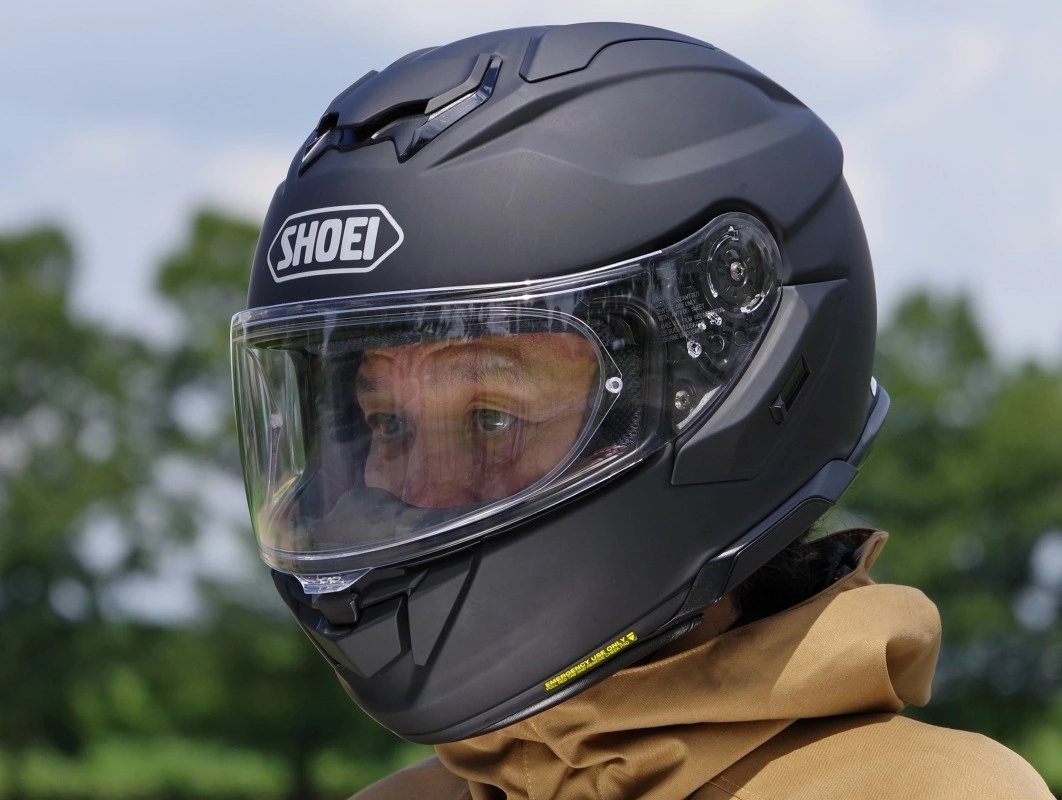 SHOEI GT-Air3 Lサイズ マットブラック 【公式通販】