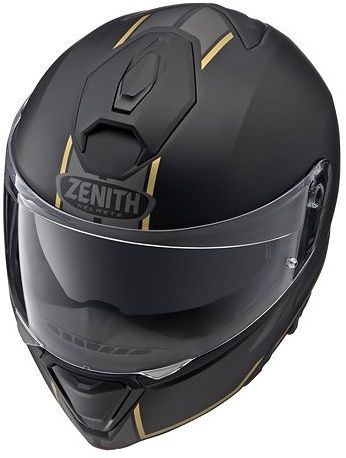 Webike | ZENITH HELMET ゼニスヘルメット YJ-21 Graphic