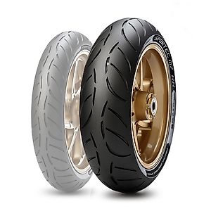 METZELER:メッツラー SPORTEC M7RR【180/55ZR17M/CTL(73W