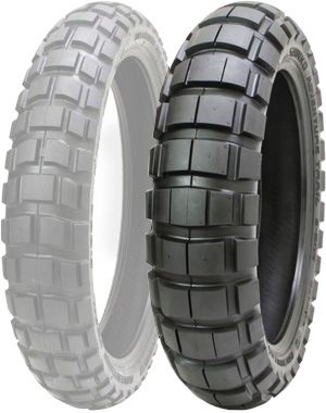 Webike | SHINKO シンコー E805 【150/70B17 69Q TL】 タイヤ CB750