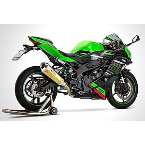 ZX-25R（2BK-ZX250E）に適合する｜マフラーの商品一覧（2ページ目