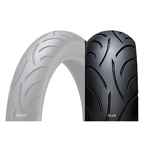 IRC:アイアールシー MOBICITY SCT-001 【120/80-12 55J TL】モビシティ