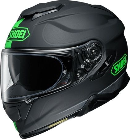 Webike | SHOEI ショウエイ GT-AirII REDUX［ジーティーエアー2