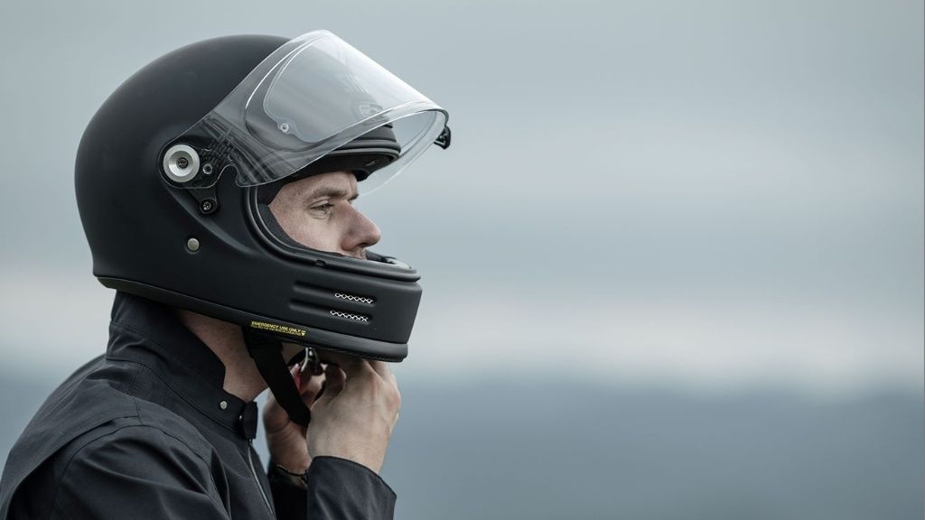 Webike | SHOEI ショウエイ Glamster CHEETAH CUSTOM CYCLES［グラム