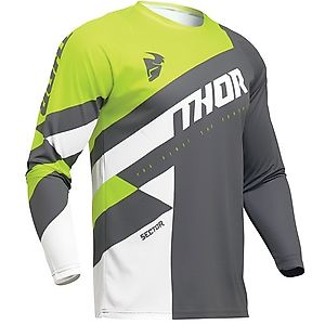 THOR(ソアー) オフロードジャージ | バイク用品通販 Webike