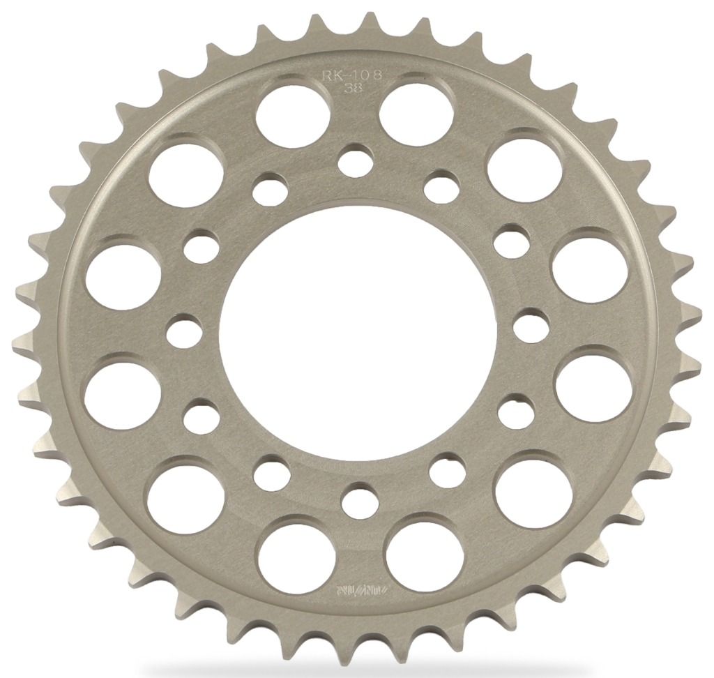 Webike | SUNSTAR サンスター リアスプロケット ジュラルミン Z400FX