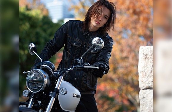 Webike | DEGNER デグナー レザージャケット(25SJ-1) | レザー