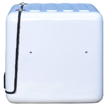 Webike | JMS ジェイエムエス B-68 キャリーBOX 標準仕様(鍵番号共通