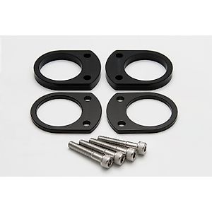 ZZR1400/ZX-14に適合する｜ハンドルアップスペーサーの商品一覧