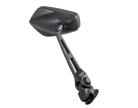 Webike | TANAX NAPOLEON タナックス ナポレオン カウリングミラー6