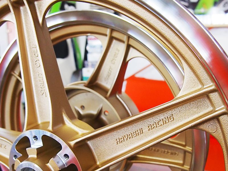 Webike | DOREMI COLLECTION ドレミコレクション HAYASHI キャスト