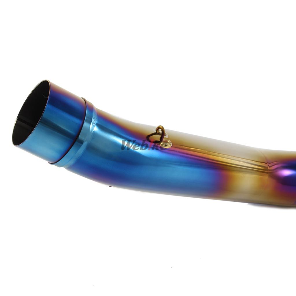 Webike | NOJIMA ノジマ サイレンサーレスキット ZX-14R(NTX643DSLK-R