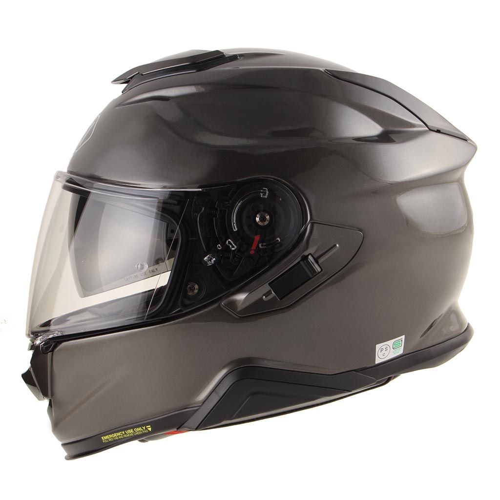 Webike | SHOEI ショウエイ GT-AirII［ジーティーエアー2／アンスラ