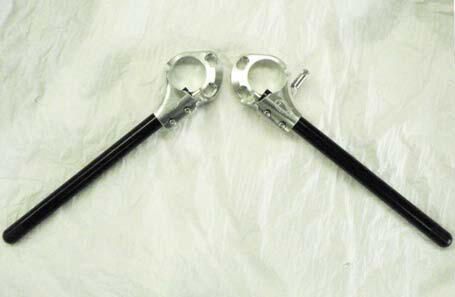 Webike | BEET ビート マルチハンドルキット ZX-14R(0605-KB6-04