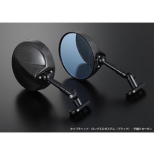 CB400スーパーボルドールに適合する｜ミラーの商品一覧｜バイクパーツ