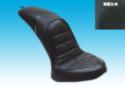 Webike | EASYRIDERS イージーライダース ガンファイターシート