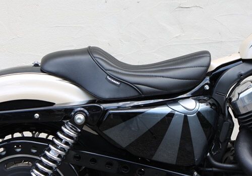 Webike | EASYRIDERS イージーライダース バーチカルシングルガン